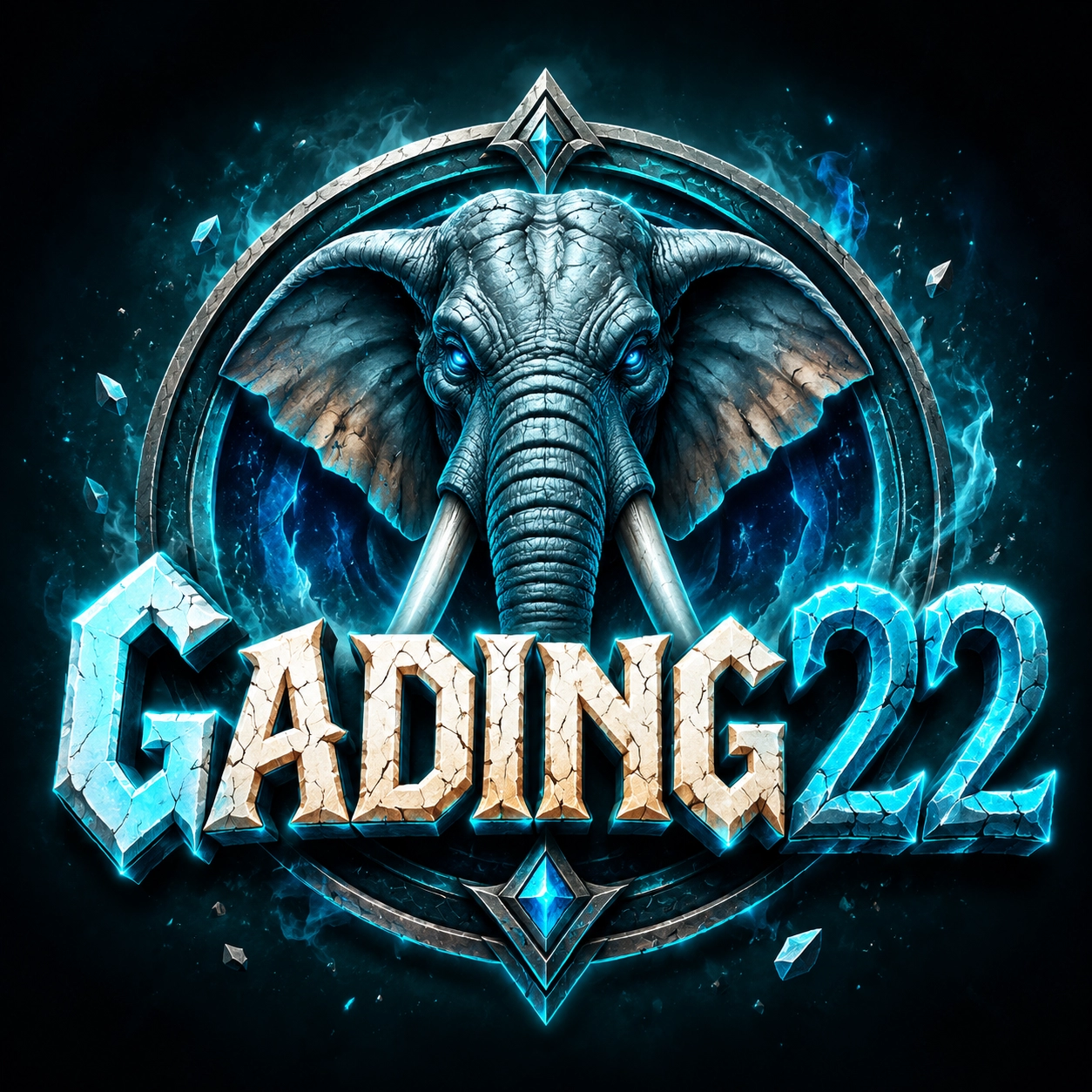 Gading22 mega288
