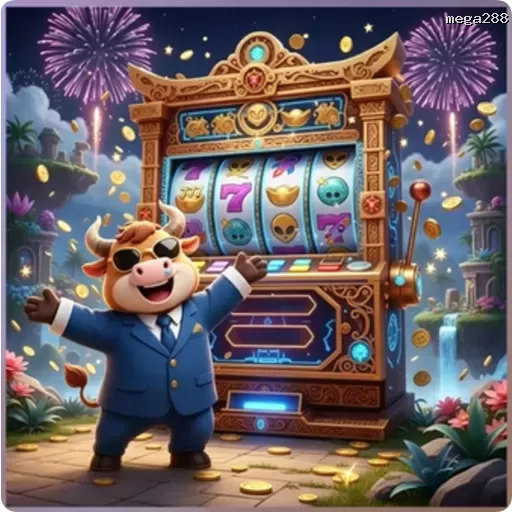 Pembaruan mega288 APK: Versi Terbaru dan Catatan Perubahan