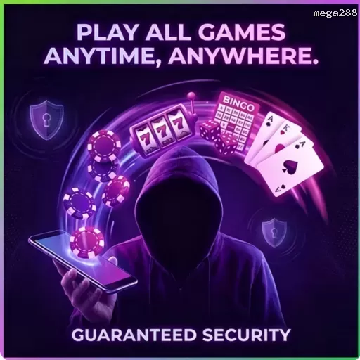 Panduan Pasang mega288 APK di Android